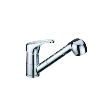 Pullout Faucet For Bathroom Bathtub